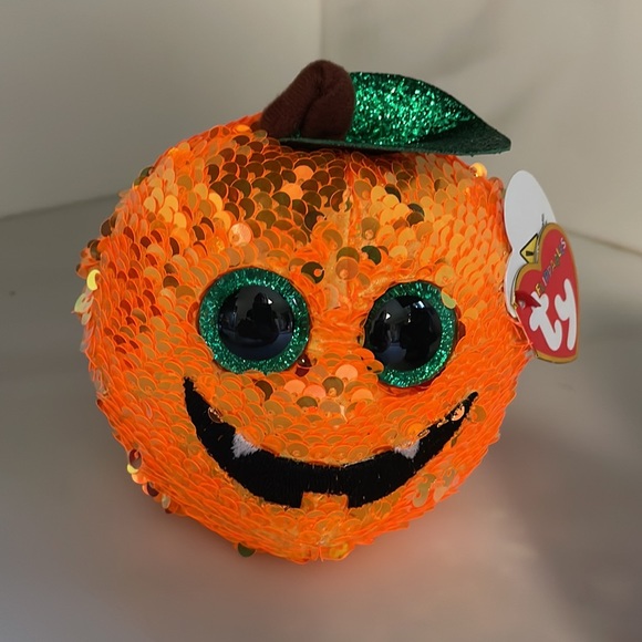 Ty Flippables Halloween figures - Picture 4 of 5